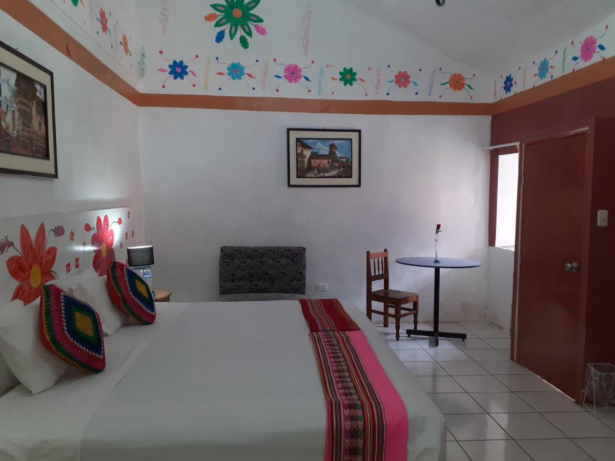 Reinbo Garden Bed and Breakfast Cusco Exteriör bild